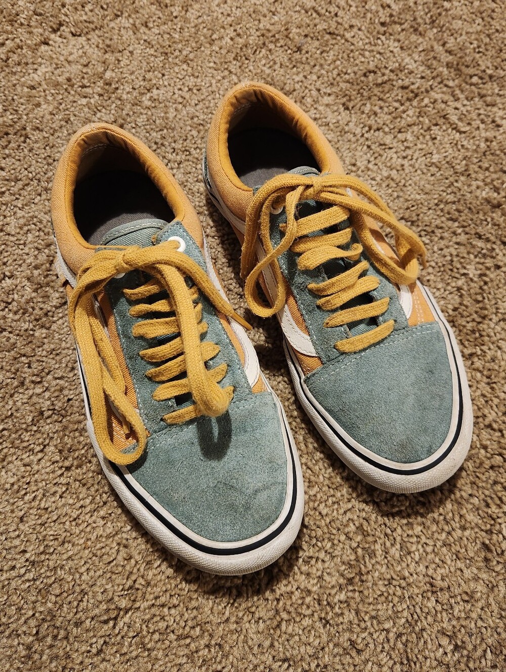 Vintage Vans Sneakers